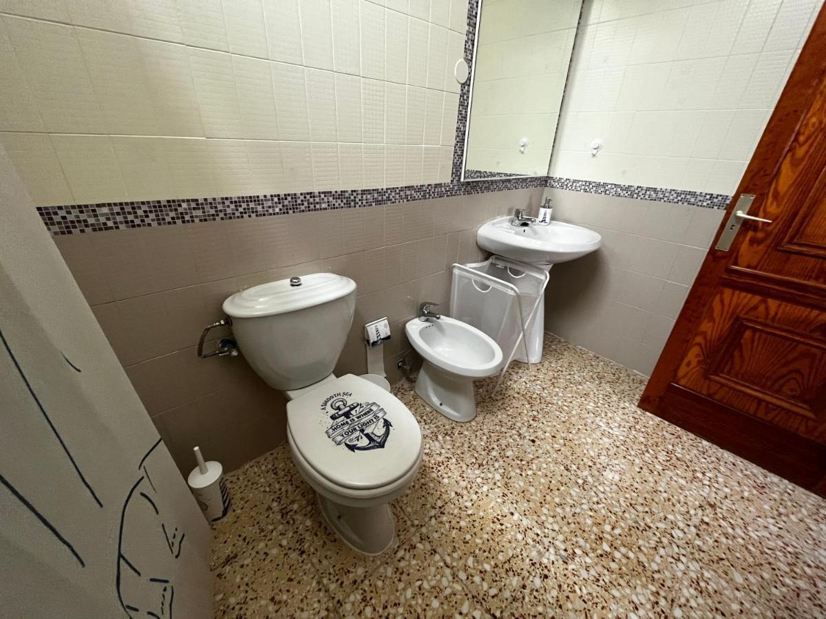 Sarah Kite II Vv, Room 3 El Burrero Exterior photo