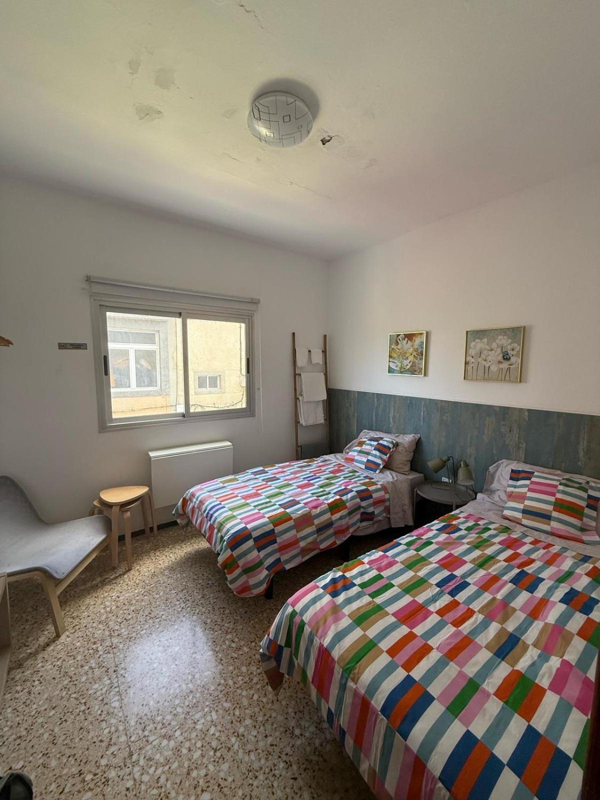 Sarah Kite II Vv, Room 3 El Burrero Exterior photo